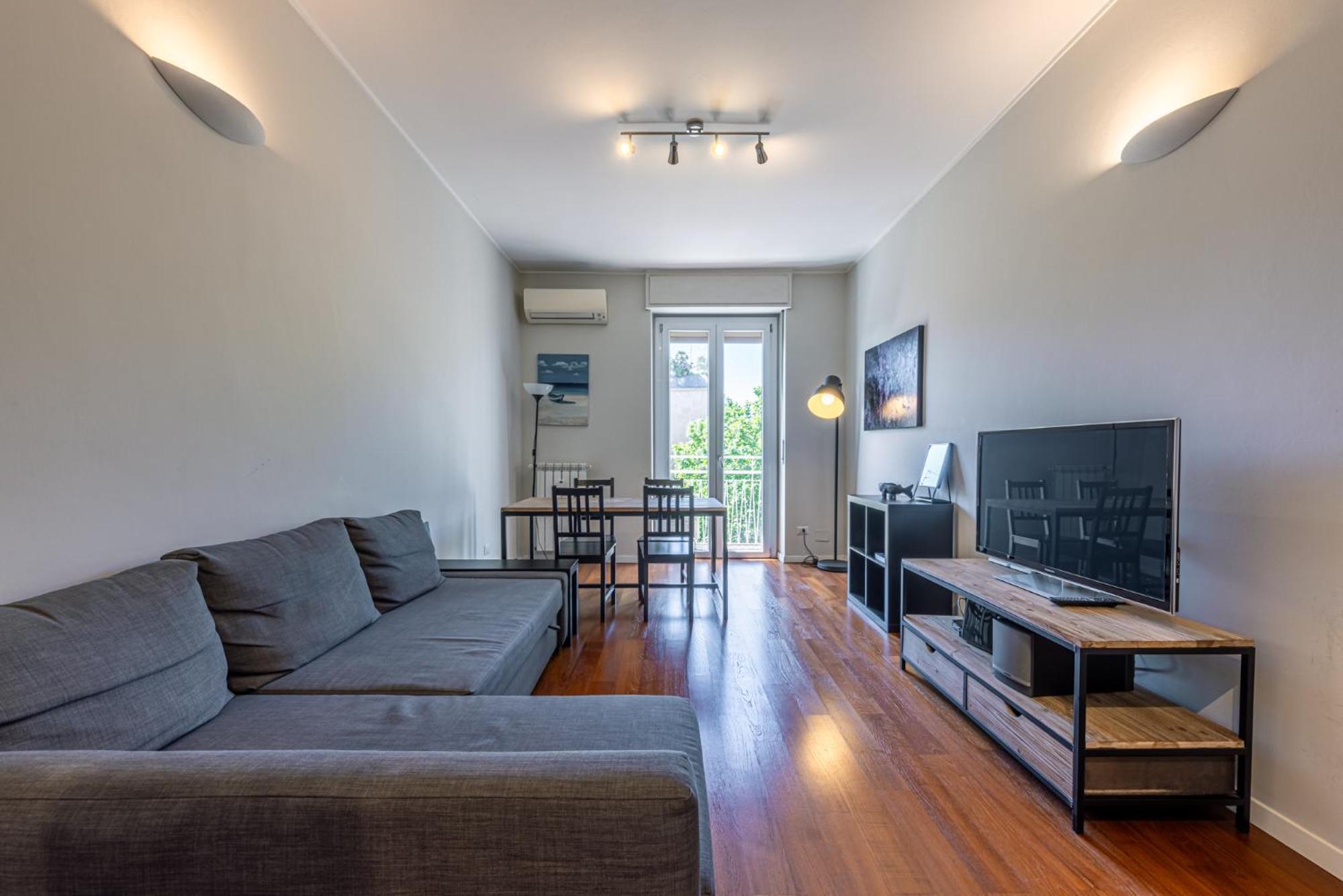 Apartamento Navigli - Borsi 6 By Cortivo House Milán Exterior foto