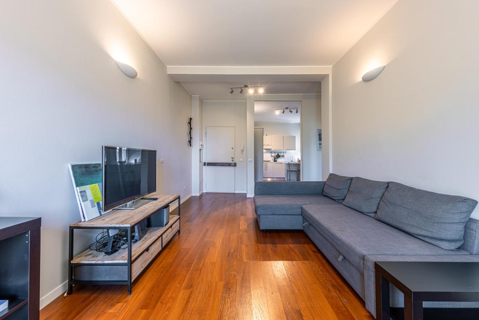 Apartamento Navigli - Borsi 6 By Cortivo House Milán Exterior foto