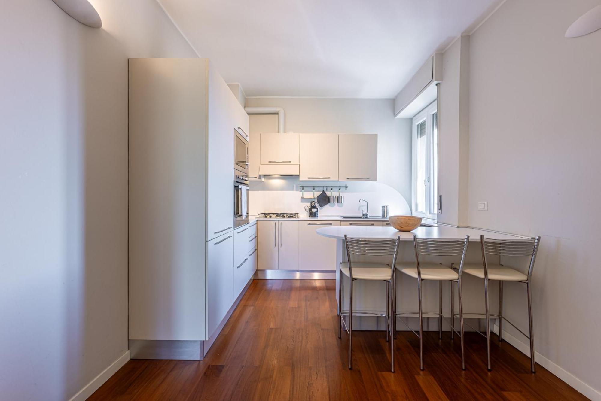 Apartamento Navigli - Borsi 6 By Cortivo House Milán Exterior foto